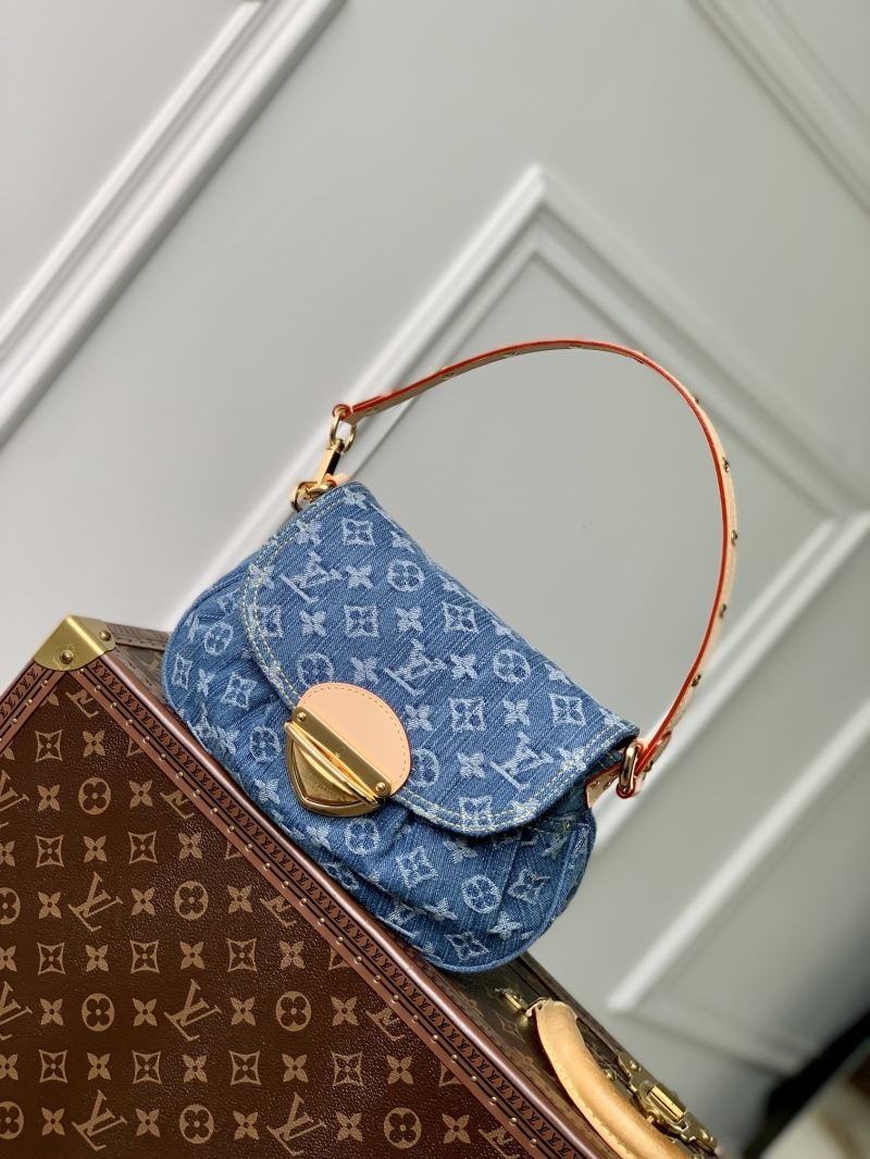 LV Top Handle Bags